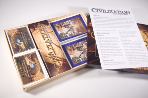 Sid Meier's Civilization- The Card Game (04)
